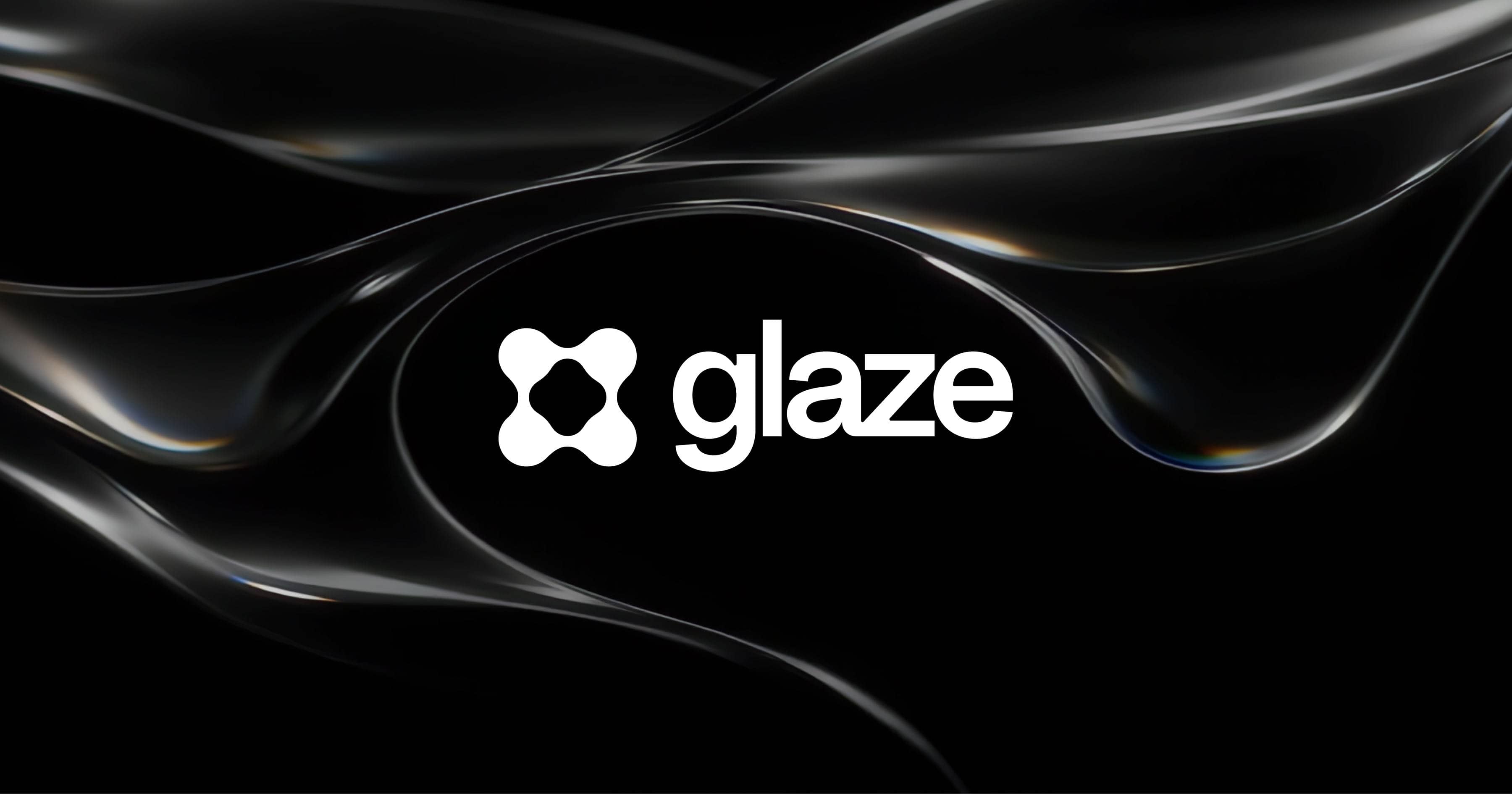 Introducing Glaze cover image