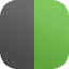 Badges - Shields.io icon