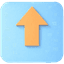 Cloudflare R2 File Uploader icon