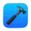 Xcode logo