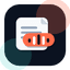 Doubao TTS icon