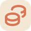 Claude Code Usage (ccusage) icon