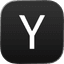 Bookface icon