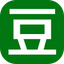 Douban icon