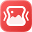 Images Compression icon