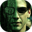 The Matrix icon