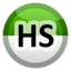 HeidiSQL Sessions icon