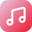 Music Link Converter logo