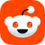 Reddit Search icon