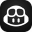GitHub Copilot logo