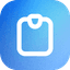 Open Latest URL from Clipboard icon
