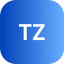 TikZ icon