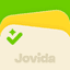 Jovida Daily icon