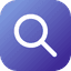 Fuzzy File Search logo