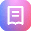 Advice Slip icon