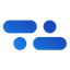 Desk.ly icon