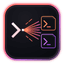 PromptCast for Claude & Codex icon