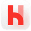 Laravel Herd logo