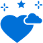 WishApp icon