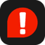 Downdetector icon