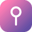 Coordinate Converter icon