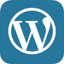WordPress Manager icon