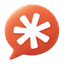 Load-Bearing Reply icon