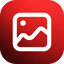 Image Web Search logo