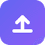 UploadKit Image Uploader icon