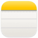 apple-notes