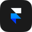 Framer Motion logo