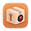 Parcel logo