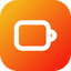 Battery Menu Bar icon