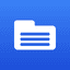 File Tidy icon