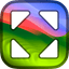 HotCorner logo