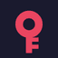 2FAS Authenticator icon