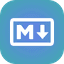 Markdown Styler icon