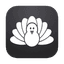 Cold Turkey Blocker icon