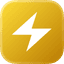 Lightning Time icon