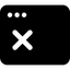 Quit Applications logo