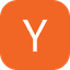 Y Combinator icon