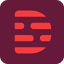 Descript icon