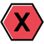 No as a Service icon