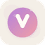 Vibelet Search icon