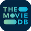 The Movie Database icon