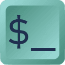 TLDR Pages logo