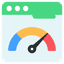 HTTP Performance Analyzer icon