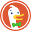 DuckDuckGo Image Search icon