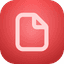 JSON Resume icon