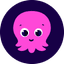 Octopus Energy icon